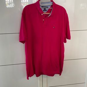 Tommy Hilfger polo shirt